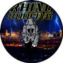 Rhino Roofing llc logo